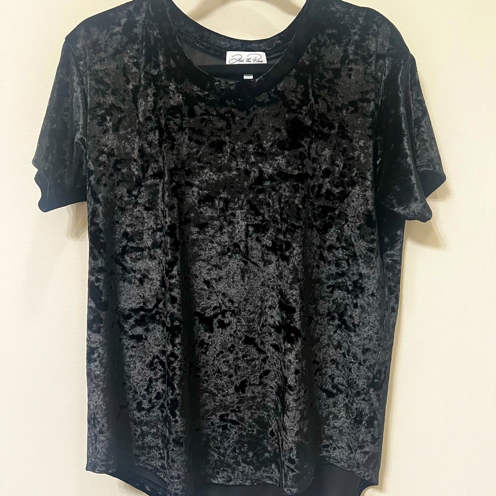 Feel The Piece Terre Jacobs Size Xs/S